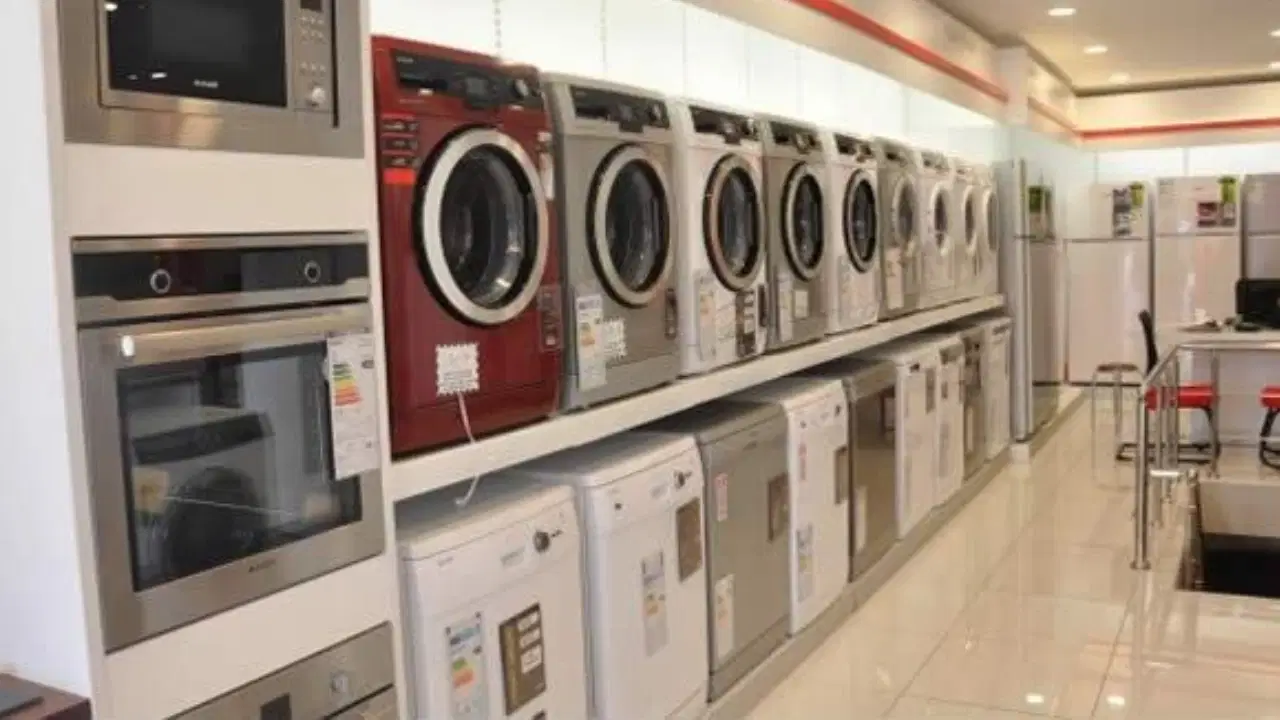 Sarız Beyaz Eşya Tamircisi